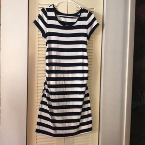 Liz Lange Maternity dress